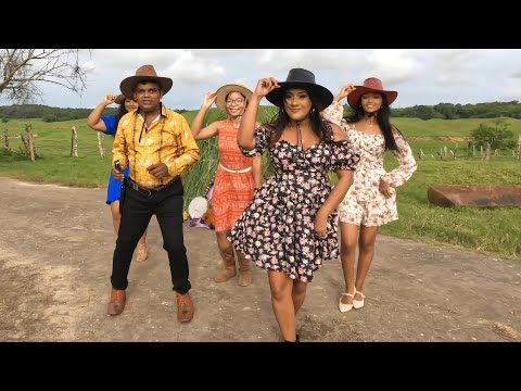 Krishna - Tricks On Me [Official Music Video] (2025 Chutney Soca)