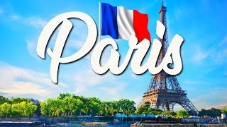 10 BEST Things To Do In Paris | ULTIMATE Travel Guide