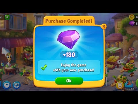 Fishdom Use Lucky Coupons to Get 180D. Some Events Were Over, Got Rewards.