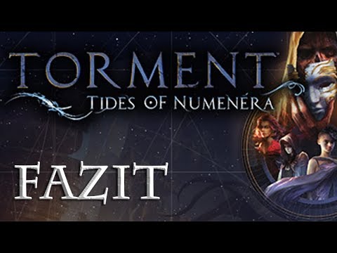 Let's Play Torment: Tides of Numenera – Fazit (Blind / Deutsch / Roleplay)