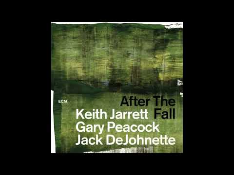 보수적인 취향. After the Fall | Keith jarrett Gary peacock Jack DeJohnette