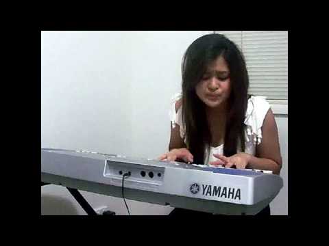 Back to Being Strangers (Original) - Kym Miaco