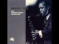 Buddy Tate - Clarinet Lemonade