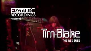 Tim Blake: Crystal Machine & Blake's New Jerusalem Reissues [Promo]