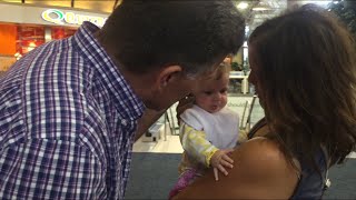 DeerMom: Goodbye's Are Never Easy