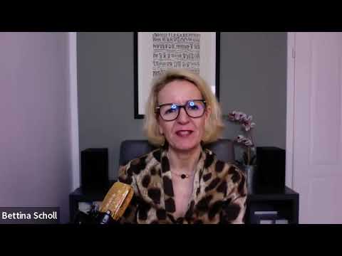 Interview Chorkultours- Live, 1.2. 2022