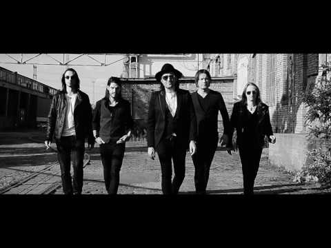 Peter Kovary & The Royal Rebels - It's A Riot (Official Teaser)