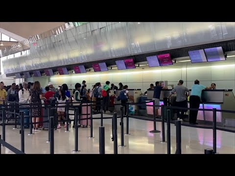 July 4th Travel Week