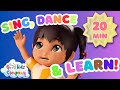 Sing Dance And Learning For Children Good Kids Company