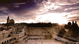 Hebrew Origins of the Aaronic Blessing- T'shuva Ministries