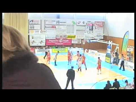 L.F. PALACIO DE CONGRESOS DE IBIZA,59 - RIVAS ECOPOLIS,55 (27/02/2011 0:00:00)