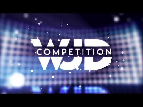 Marlon Fuentes y Sebastián Araya | 1er Lugar Dúo Adulto Street Dance | We Just Dance Julio 2017