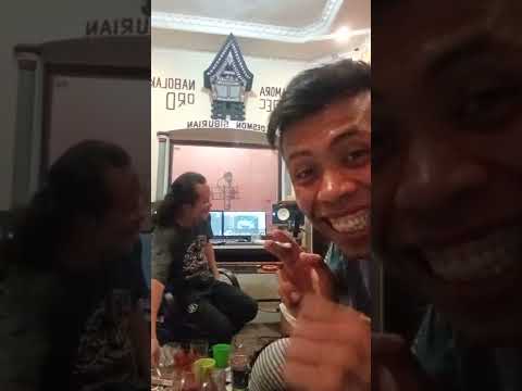 SININTA VOICE // REC SINGLE TERBARU