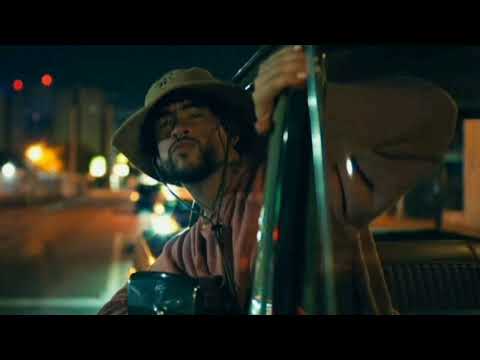 ( Free ) Bad Bunny X Omar Courtz X Jhayco Type Beat de Reggaeton | "KENDALL"