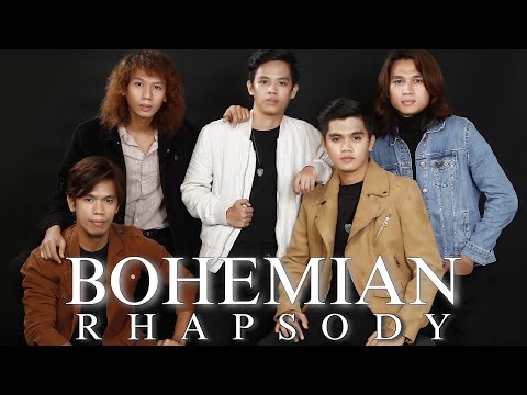 REO Brothers - Bohemian Rhapsody / QUEEN