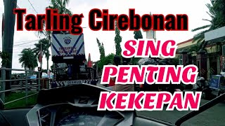 Download lagu Tarling Cirebonan SING PENTING KEKEPAN ( @AkehLewaneali ) mp3 Download lagu Tarling Cirebonan SING PENTING KEKEPAN ( @AkehLewaneali ) mp3