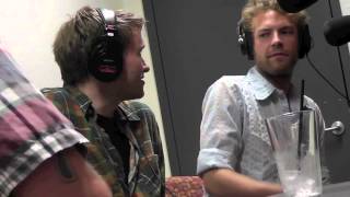 The Dead Ships (Live at KXSC)