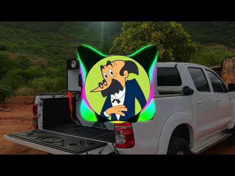 REVOADA NO COLCHÃO - FAZENDO DOM DOM DOM - MARCYNHO SENSAÇÃO