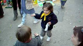 Me atrevo a tirar bombetas