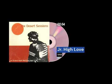 The Desert Sessions - Volume 4: Hard Walls and Little Trips (1998)