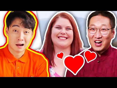 Uncle Roger Review CRAZIEST LOVE STORY (90 Day Fiancé)