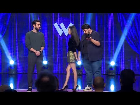 Women's Club 152 - STORIES