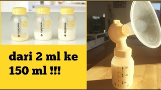 Download lagu AMPUH! CARA PERBANYAK PRODUKSI ASI / Elita Loina mp3