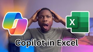 I Tried Excel Copilot for Data Analysis (Here's What Shocked Me)