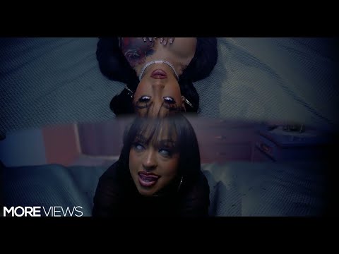 Shelow Shaq, La Perversa - Detóname (Video Oficial)