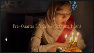 Download lagu Kendis - Pre-Quarter Life Crisis (feat. ClutterHush) mp3