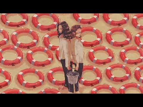 BANCO DE AREIA (Clipe Oficial) | Zé Vitor feat Zélia Duncan