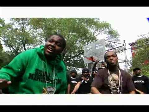Real Gangstas - Sean Kinsgton