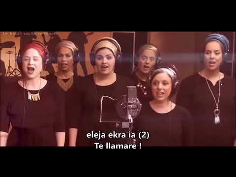 Mode Ani /Te Agradezco