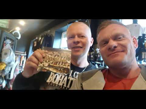 Sochan SPR - Modlitwa