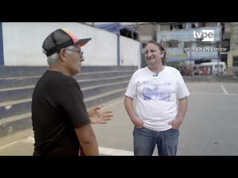 Sucedió en el Perú: Chacalón (29/03/2025)  | TVPerú