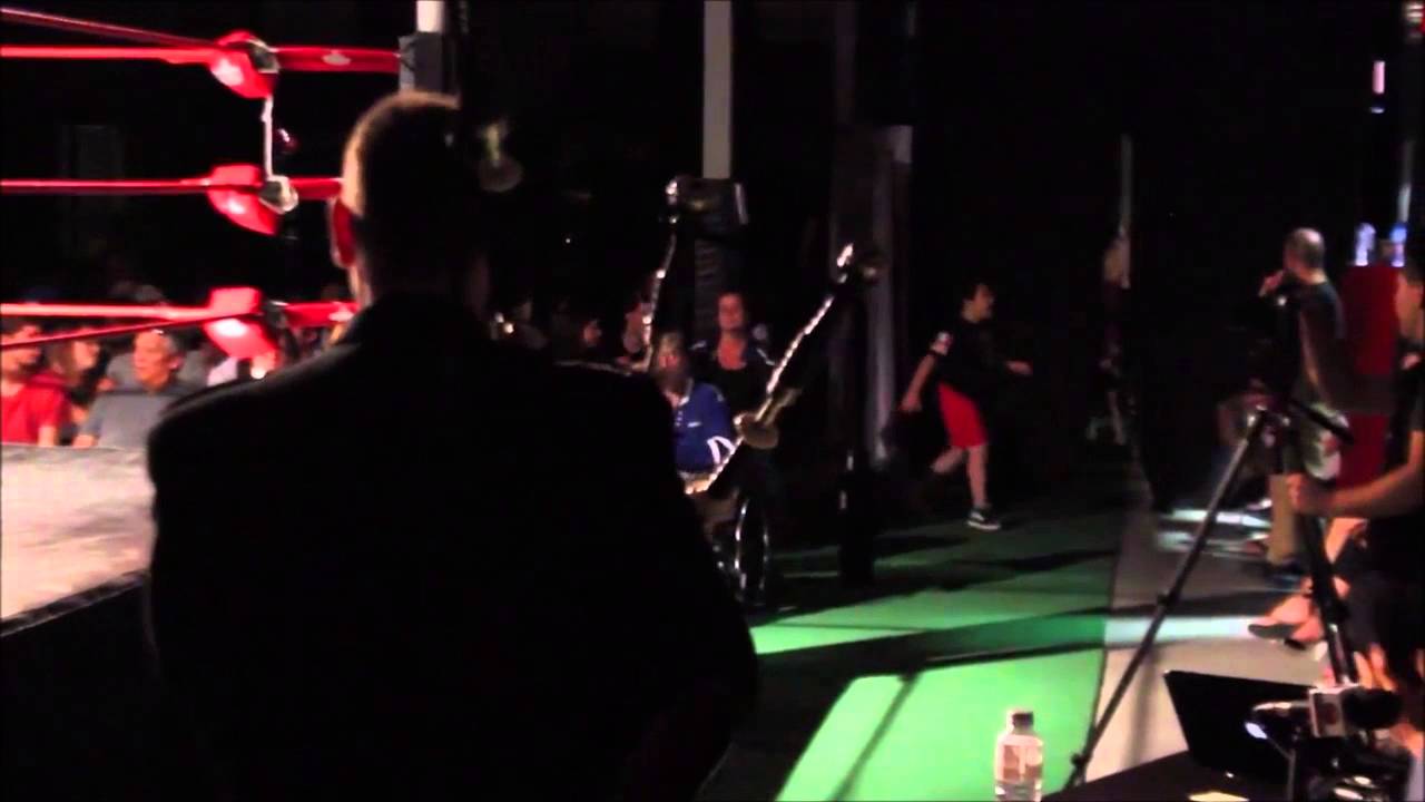 Promotional video thumbnail 3 for The Wedding Piper