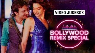 Bollywood Remix Special | Video Jukebox
