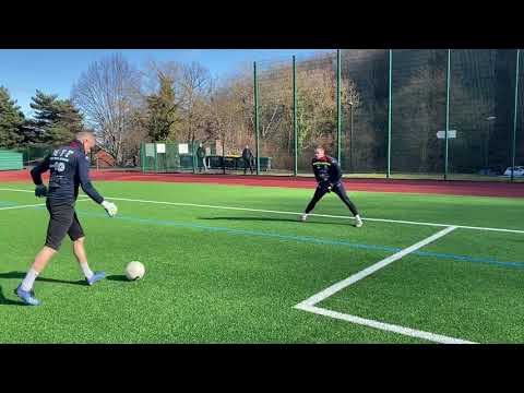 Résumé FC Chamalieres - MYF