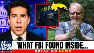 FBI Just Searched Digger Manes’ Shop… What They Uncovered Is Terrifying