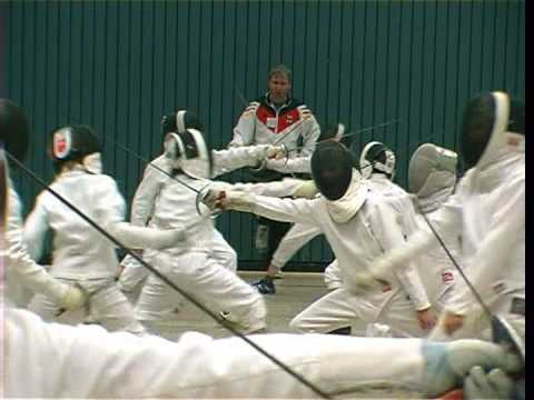 TSV Bayer Dormagen - Fechtabteilung