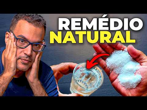 Vídeo: Bicarbonato de sódio: usos e dúvidas comuns