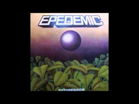 Epedemic (Swe) - Rest in Peace