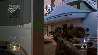 III-MASK-lll - Black Ops II Game Clip