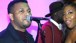 HARMONIK - DIFERAN LIVE IN PHILADELPHIA 11/30/2019