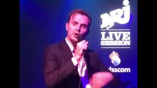 HURTS @Zurich NRJ Live  Beautiful ones • Oct 4, 2017 at 7 40pm