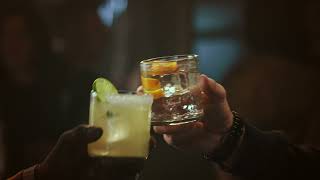 Jose Cuervo For Fight Night Friends