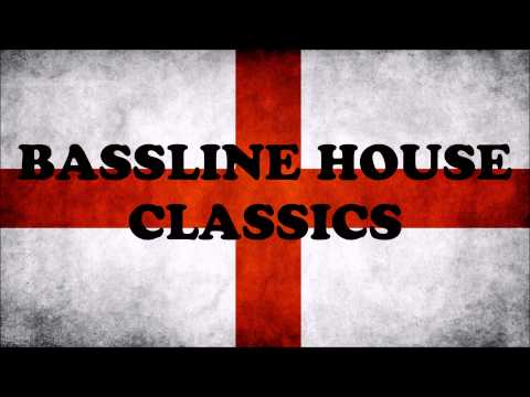 Bassline House Classics (EMPRA T) Make It Happen (Andy M Remix)