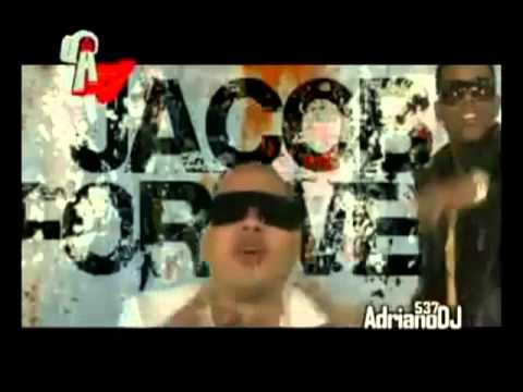 Gente de Zona Jacob Forever   Impostor Official Video 2011 CUBATON 1