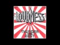 Loudness - Thunder in the East FULL ALBUM