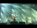 Bloc Party - Storm And Stress [Live at 3Arena, Dublin 22.10.18]